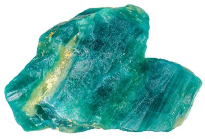 Grandidierite taşı