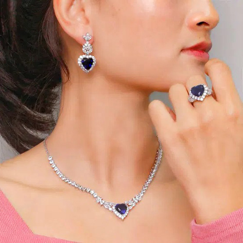 Takılardaki Sembollerin Anlamları