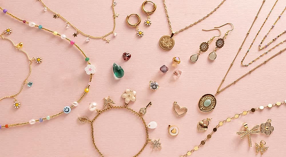 Takılardaki Sembollerin Anlamları