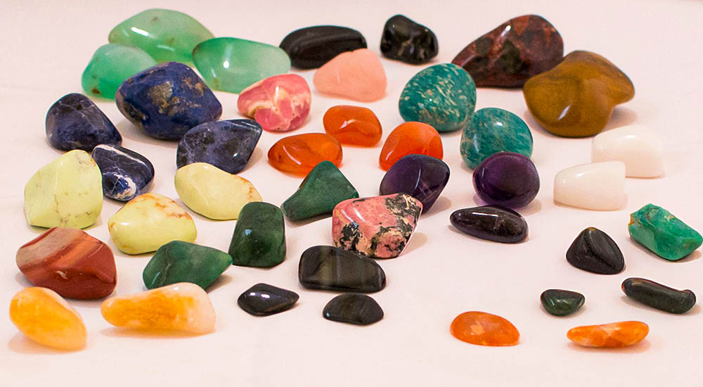 Değerli Taşlar Neden Bu Kadar Popüler