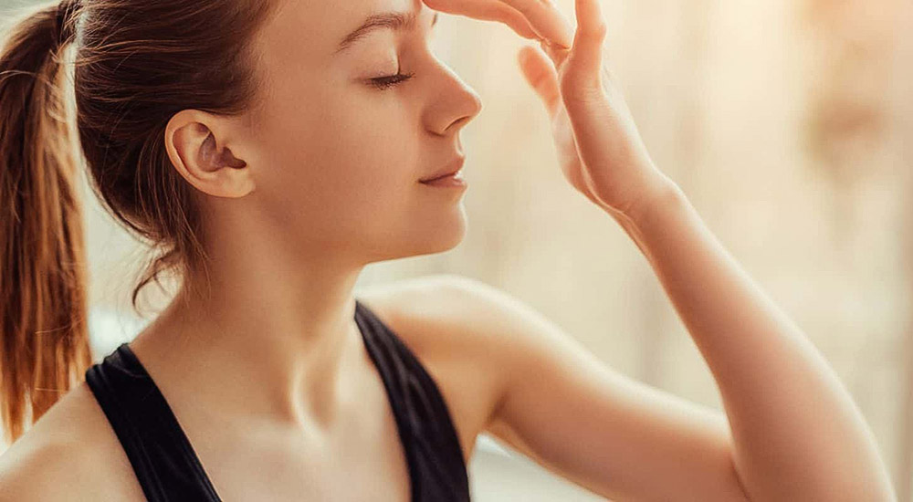 Üçüncü Göz Altıncı Çakra ve Doğal Taşlar