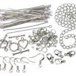 Çeşitli takı malzemeleri