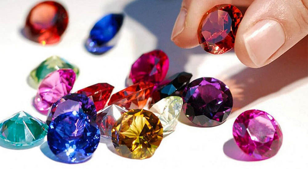 Değerli Taşların Temizliği ve Şarj Edilmesi