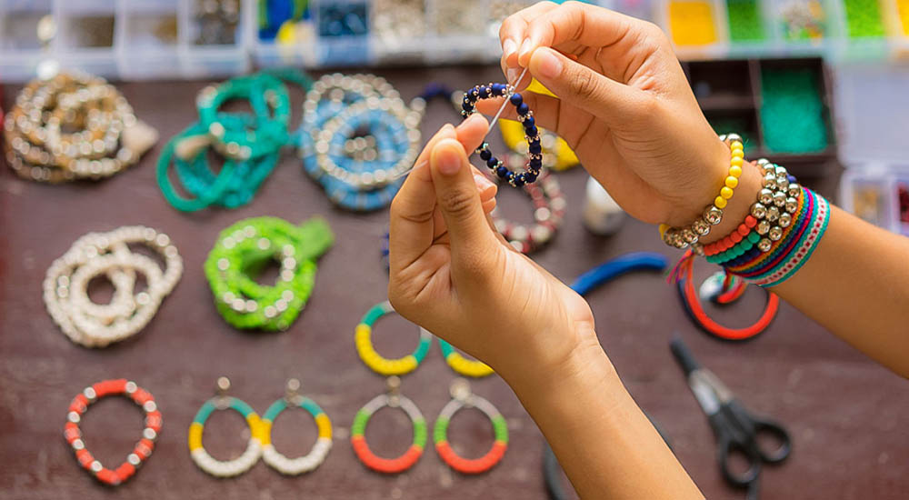 Kendi Takınızı Kendiniz Yapın