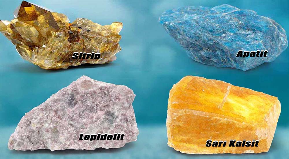 Hangi Değerli Taşlar Depresyona Yardımcı Olur?