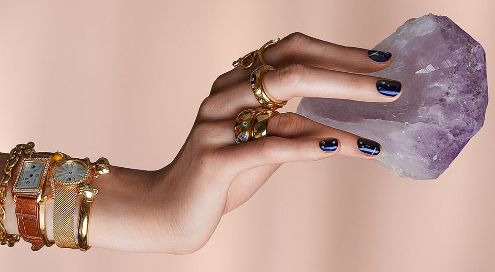 Takı İçin En İyi 10 Değerli Taş