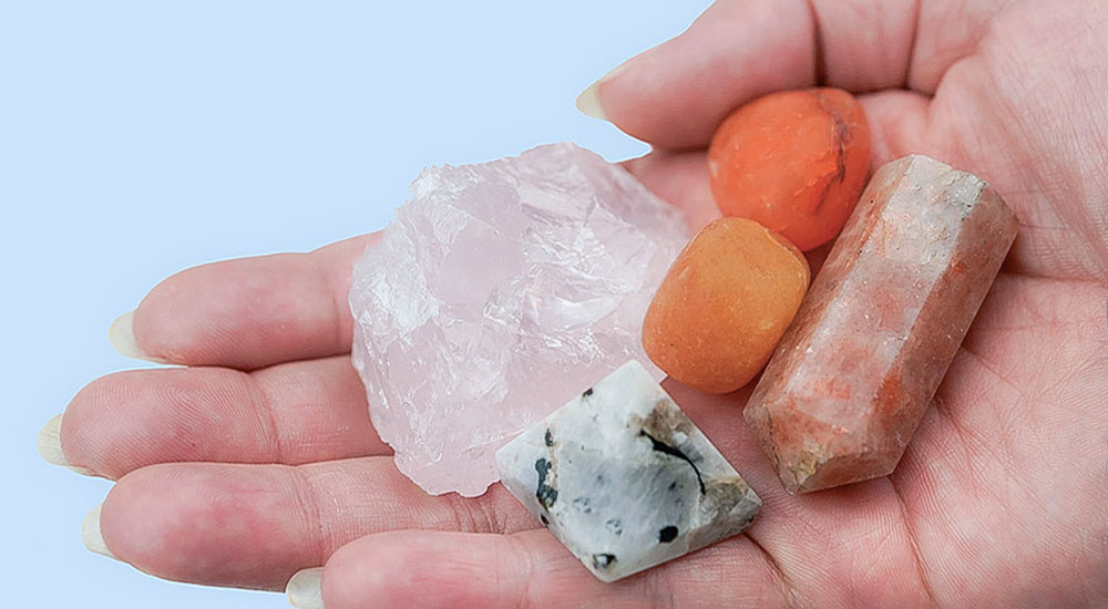 İkinci Çakra-Sakral Çakra Hakkında Her Şey