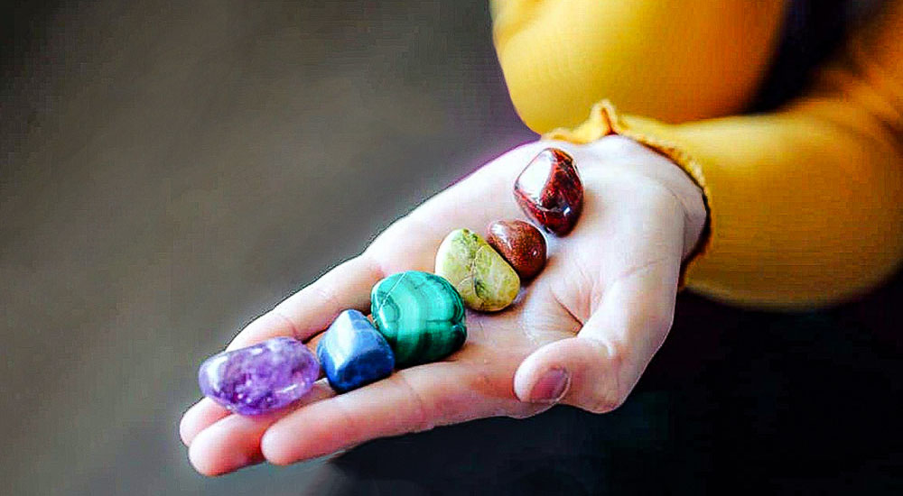 İlk Çakra-Kök Çakra Hakkında Her Şey