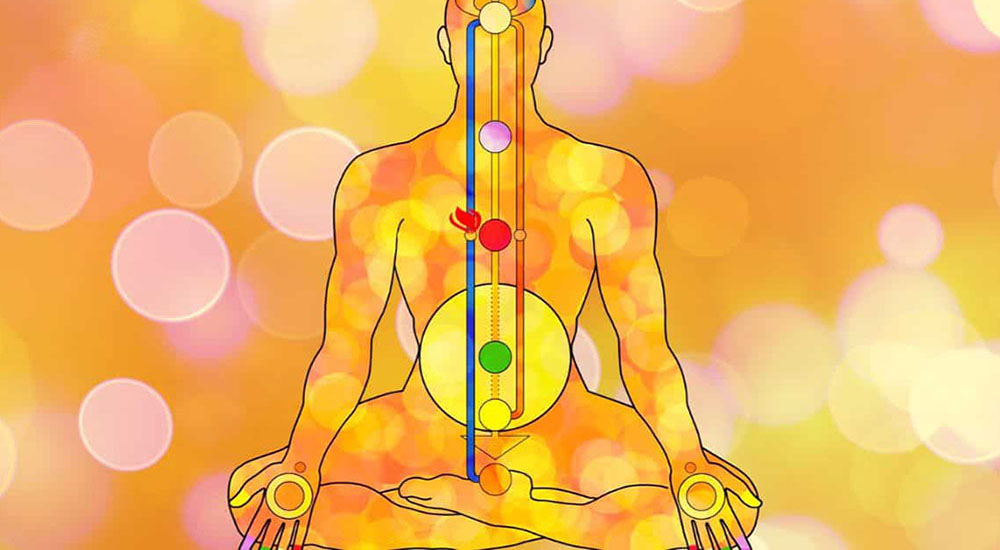 Üçüncü Çakra-Solar Pleksus Çakra Hakkında Her Şey