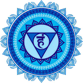 Boğaz Çakrası 5. Çakra Hakkında Her Şey