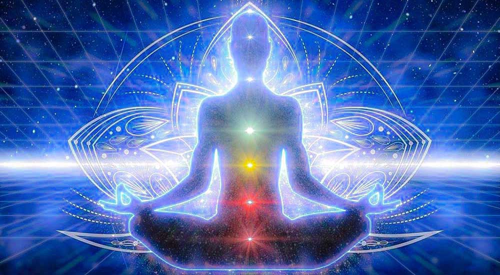 7. Çakra Taç Çakrası Hakkında Her Şey