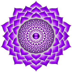 7. Çakra Taç Çakrası Hakkında Her Şey