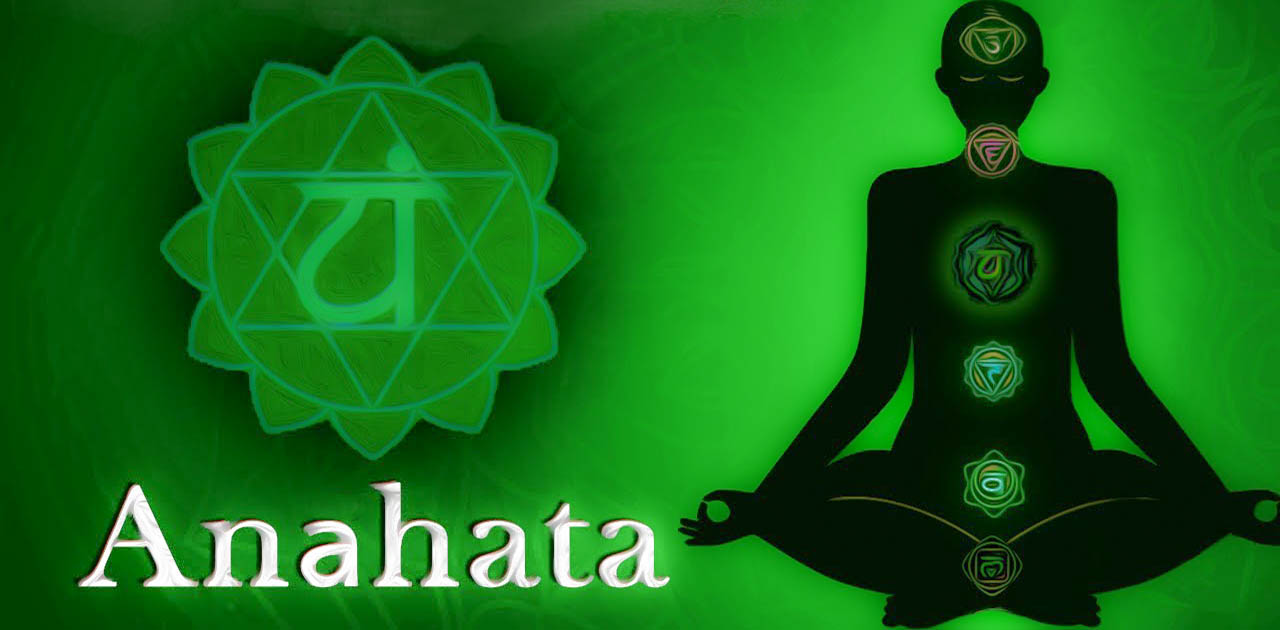 Anahata çakra