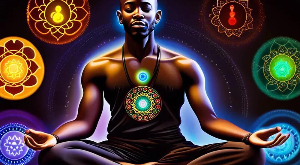 Boğaz Çakrası 5. Çakra Hakkında Her Şey