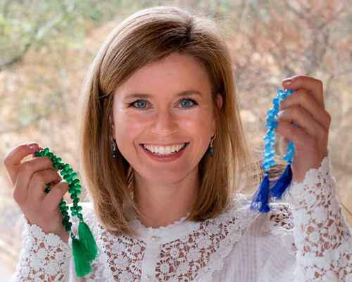 Takılarda Kullanılan Değerli Taşlar