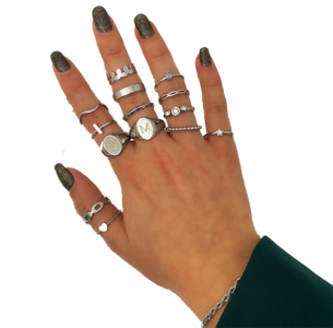 Gümüş Takılara Dair Her Şey