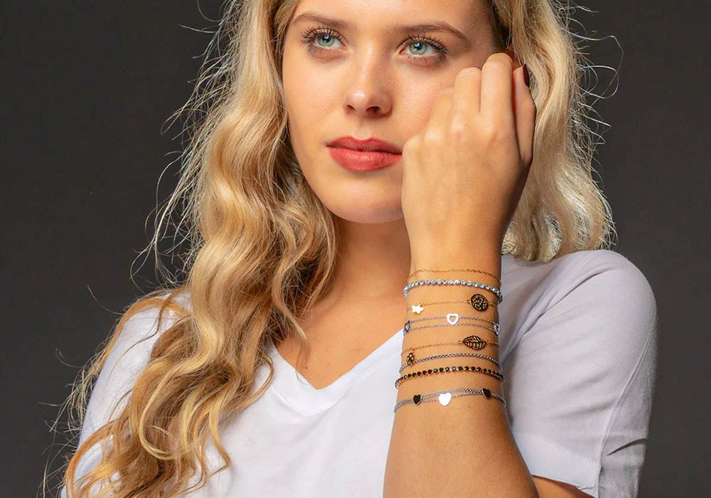 Kalıcı Bileklikler