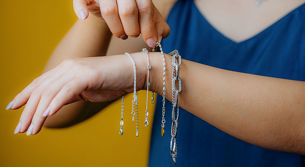 Kalıcı Bileklikler