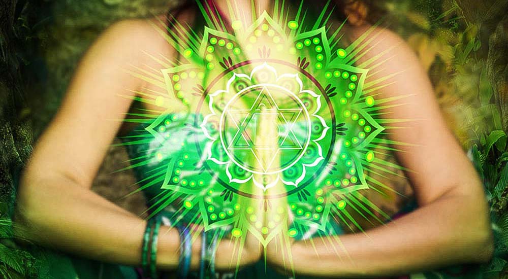 Kalp Çakrası 4. Çakra Hakkında Her Şey