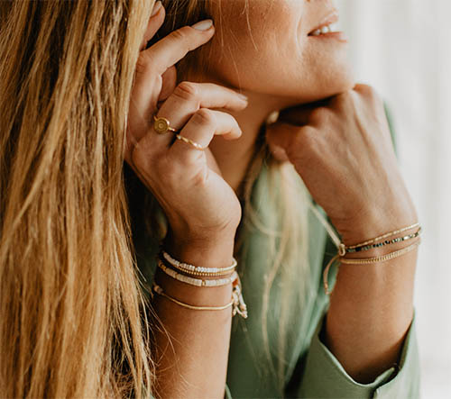 Kalıcı Bileklikler