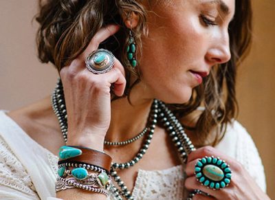 Değerli Taşlı Takılarınızın Parlamasına İzin Verin