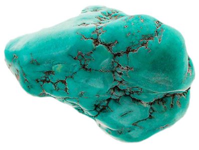 Turkuaz Taşı Faydaları Özellikleri ve Kullanımları