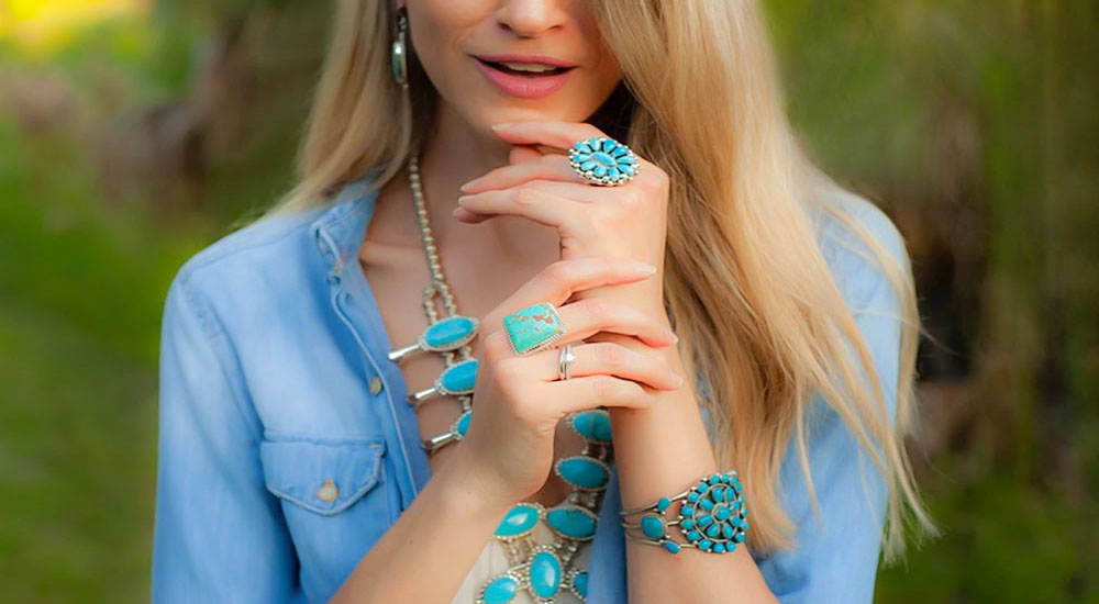 Turkuaz Taşı Faydaları Özellikleri ve Kullanımları