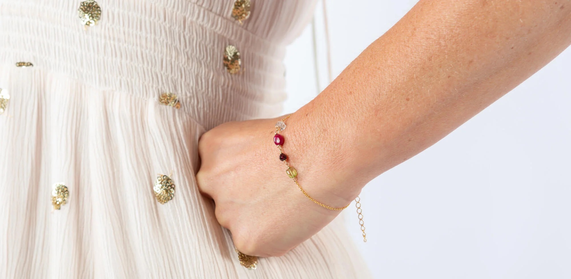 Hediyelik kadın Bileklik