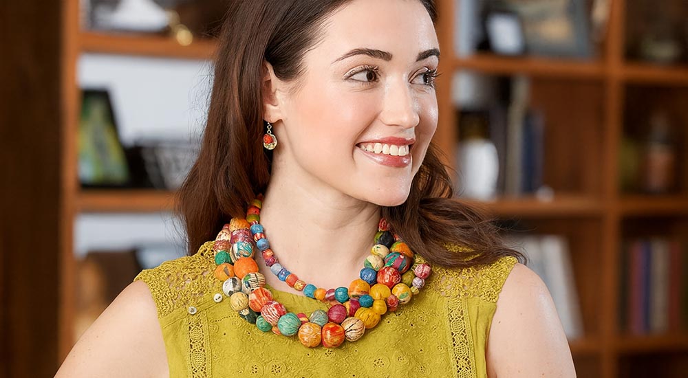 İnsanlar Neden Takı Takarlar?