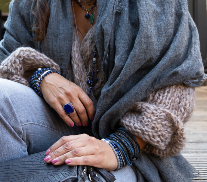 İnsanlar Neden Takı Takarlar?