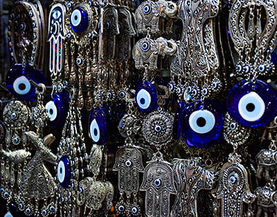 Gümüş Takılar Hakkında Sık Sorulan Sorular