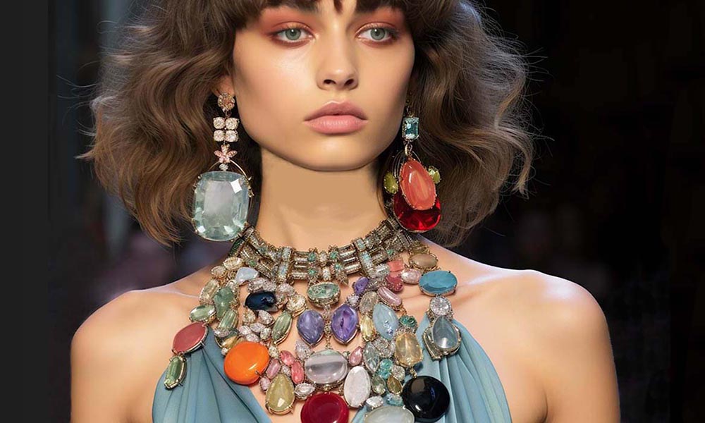 Değerli Taşların Vücudunuz Üzerindeki Etkisi