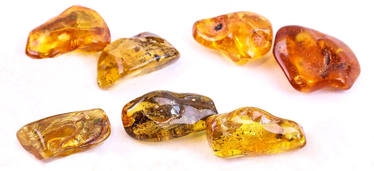 Kehribar Taşı Hakkında Herşey