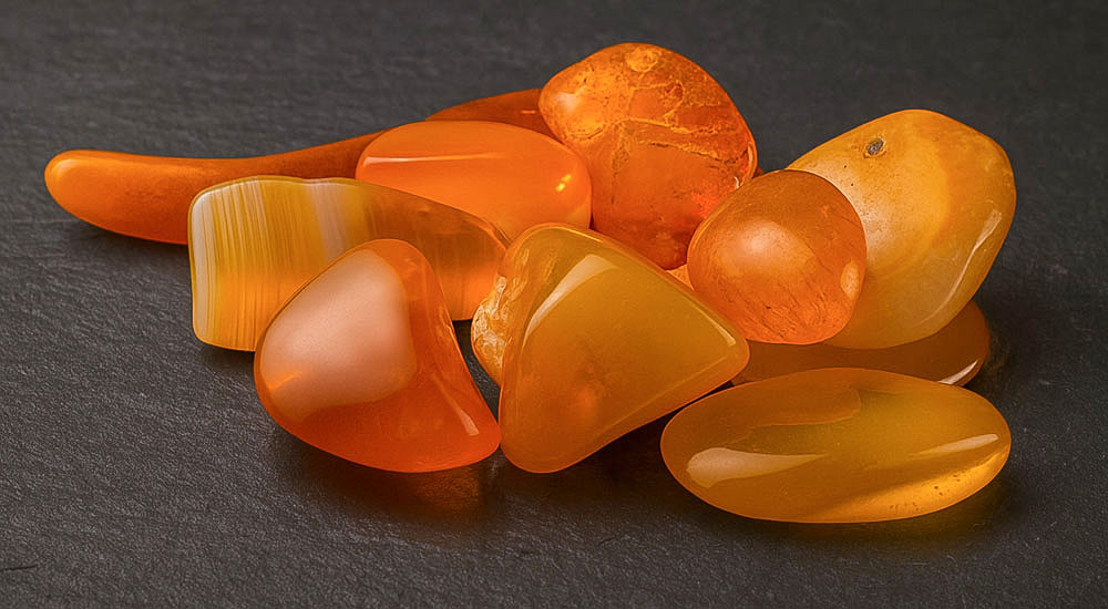 Kehribar Taşı Hakkında Herşey