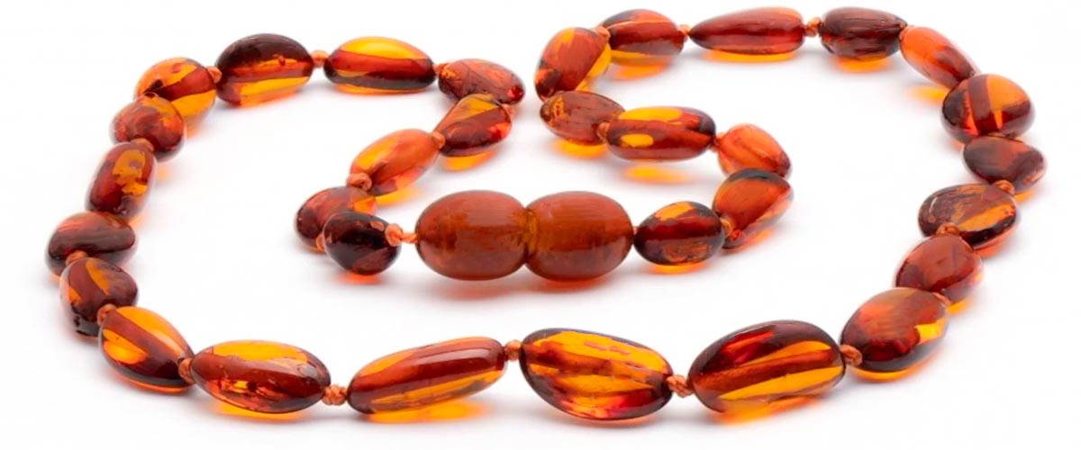 Kehribar (Amber) Taşı Faydaları
