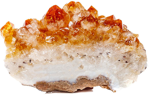 Mutluluk ve refah için en iyi 5 değerli taş