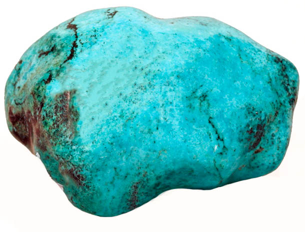 Turkuaz (Firuze) Taşı Denge ve Koruma