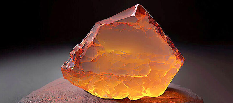 Neden Doğal Taş Takı Takmalıyım?