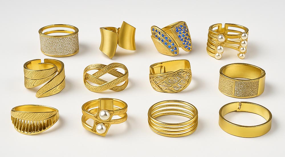 Kaplama Takılar Hakkında Bilmedikleriniz