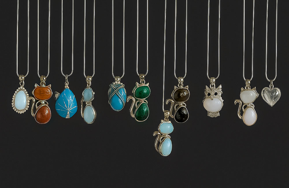 Neden Doğal Taş Takı Takmalıyım?