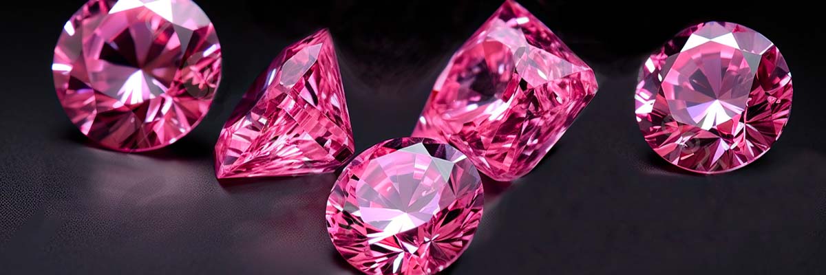 Pembe Elmas Hakkında Bilmedikleriniz