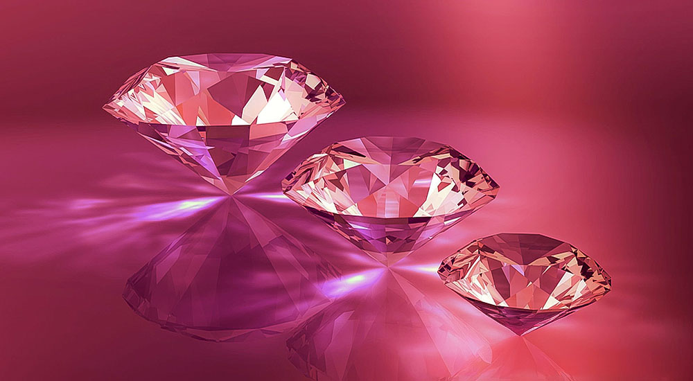 Pembe Elmas Hakkında Bilmedikleriniz