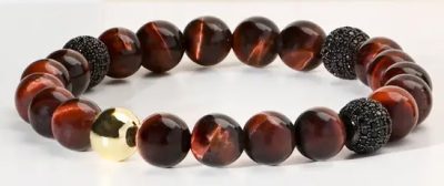 Akik taşı bileklik takı