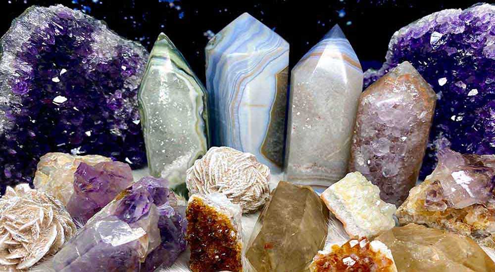 Değerli Taşlar Gerçekten Faydalı Mıdır?