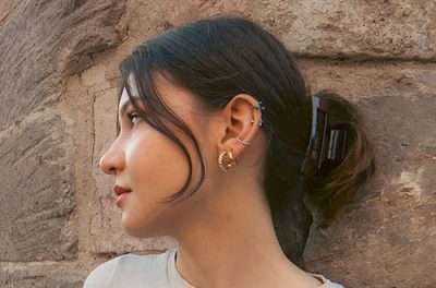 Nasıl Küpe Takmalıyım