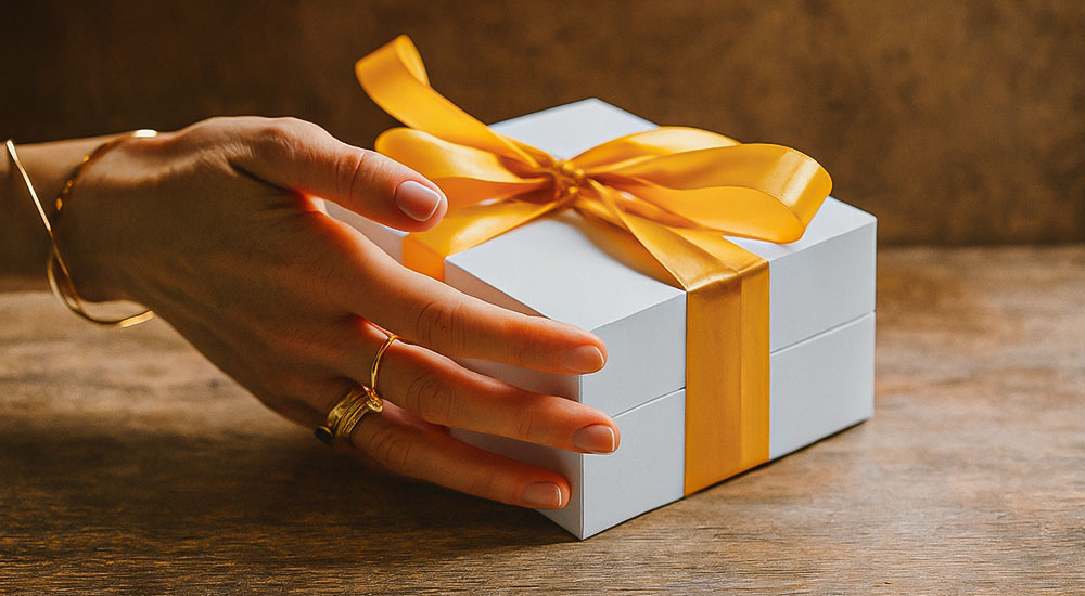 Takı Neden Mükemmel Bir Hediyedir