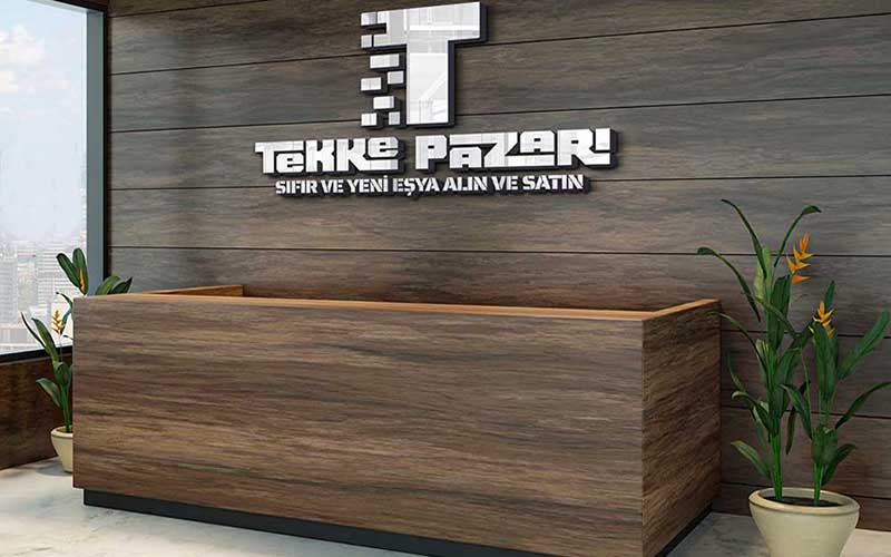 Tekke-Pazari-Ofis