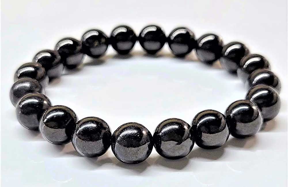 Bileklik Oltu Taşı