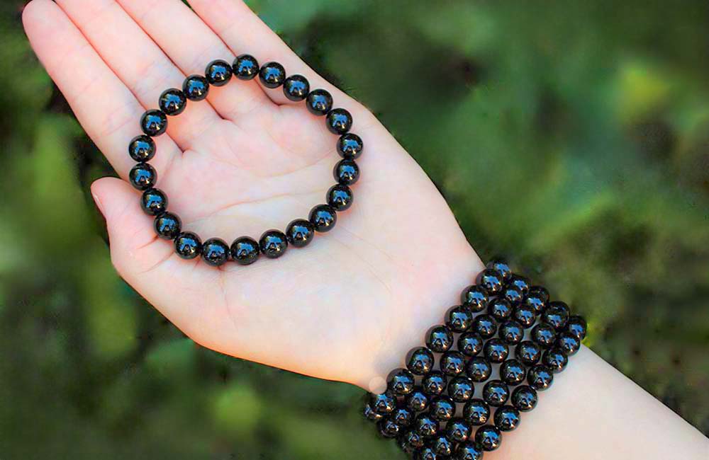 Oltu Taşı Doğanın Siyah İncisi