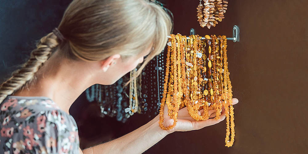 Takıların Büyüleyici Dünyasını Keşfedin